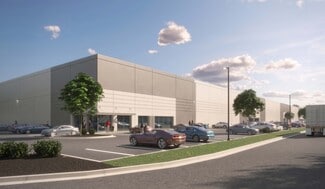 Plus de détails pour 12305 N Lakeridge Pky, Ashland, VA - Industriel/Logistique à louer