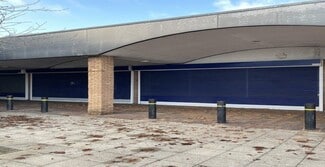 Plus de détails pour Queens Way, Weston Super Mare - Local commercial à louer