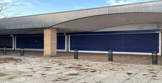 Plus de détails pour Queens Way, Weston Super Mare - Local commercial à louer