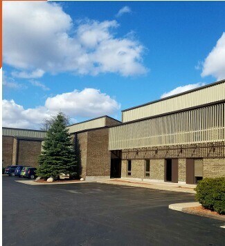 Plus de détails pour 210-230 Collingwood Dr, Ann Arbor, MI - Bureau à louer