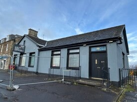 158 Lanark Road West, Currie MLN - Local commercial