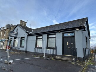 Plus de détails pour 158 Lanark Road West, Currie - Local commercial à louer