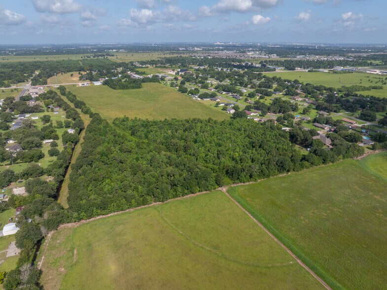 5725 Highway 14, Lake Charles, LA à vendre - Photo de l’immeuble – Image 2 sur 10