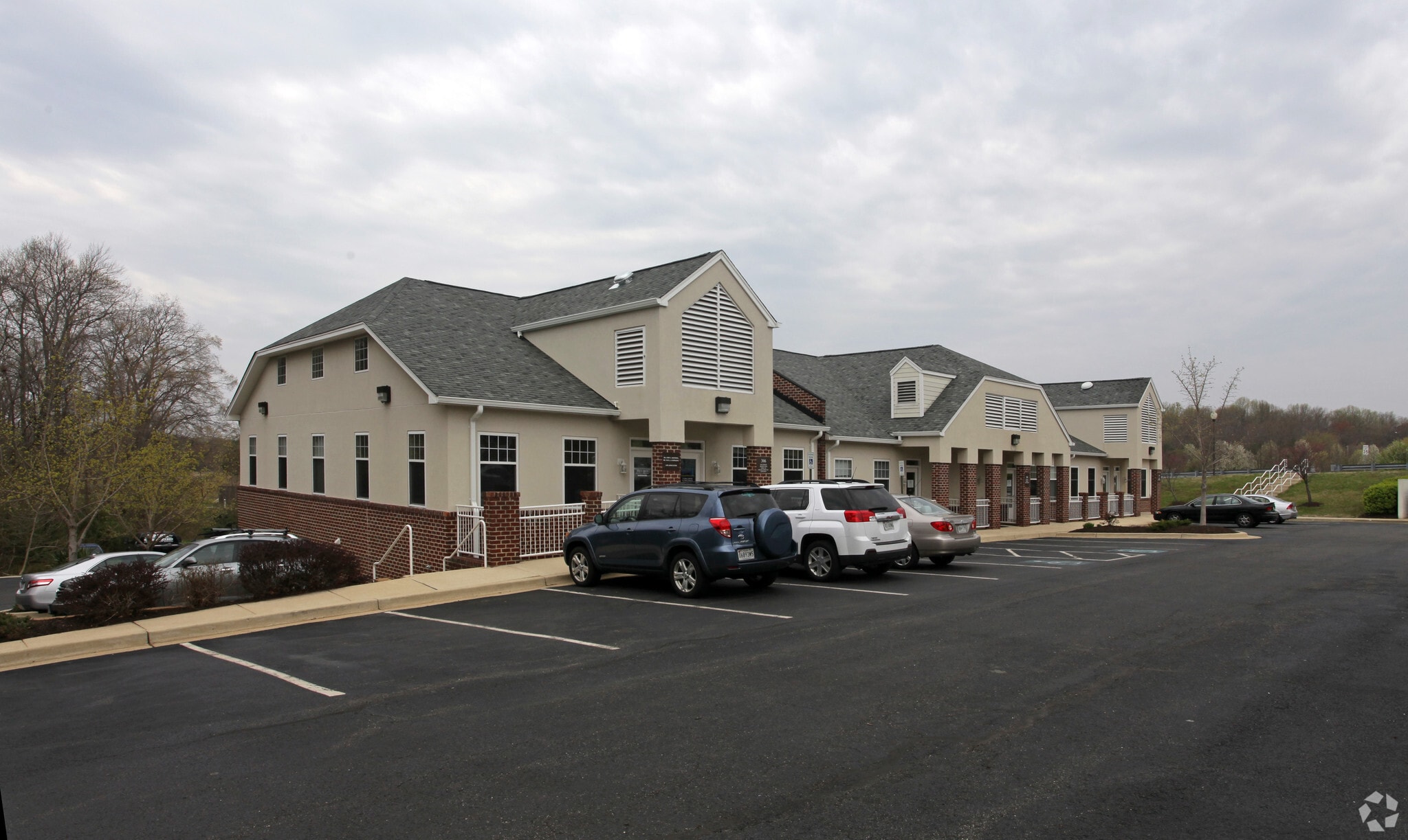 3150 W Ward Rd, Dunkirk, MD à louer Photo principale– Image 1 sur 7