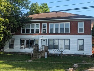 Plus de détails pour 21 Spring St, Battle Creek, MI - Logement à vendre