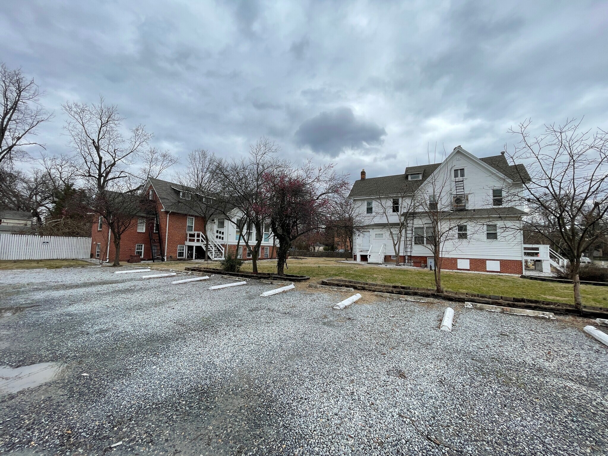 7404 Rhode Island Ave, College Park, MD à vendre Photo principale– Image 1 sur 16