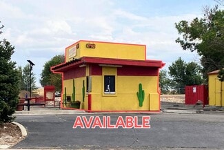 Plus de détails pour 7770 Hwy 2, Commerce City, CO - Local commercial à vendre