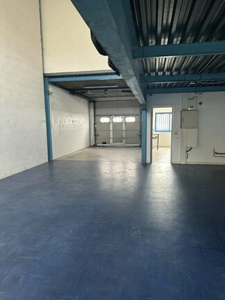 Plus de détails pour 6-8 Rue De La Closerie, Lisses - Bureau, Local d'activités à louer