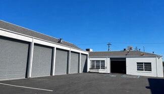 Plus de détails pour 501-515 23rd Ave, Oakland, CA - Industriel/Logistique à louer