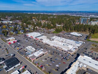 Plus de détails pour 2801 E 29th Ave, Spokane, WA - Local commercial à louer