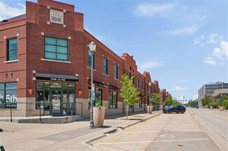 Plus de détails pour 1100 5th St, Coralville, IA - Local commercial à louer
