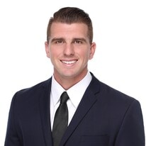 Garrett Trainor