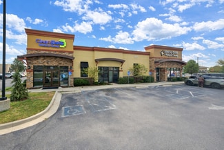 Plus de détails pour 2455 E Main St, Plainfield, IN - Bureau à vendre