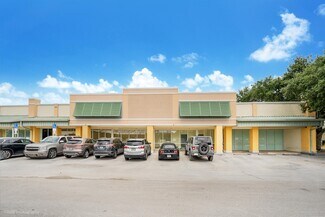 Plus de détails pour 150-192 N Powerline Rd, Pompano Beach, FL - Local commercial à louer