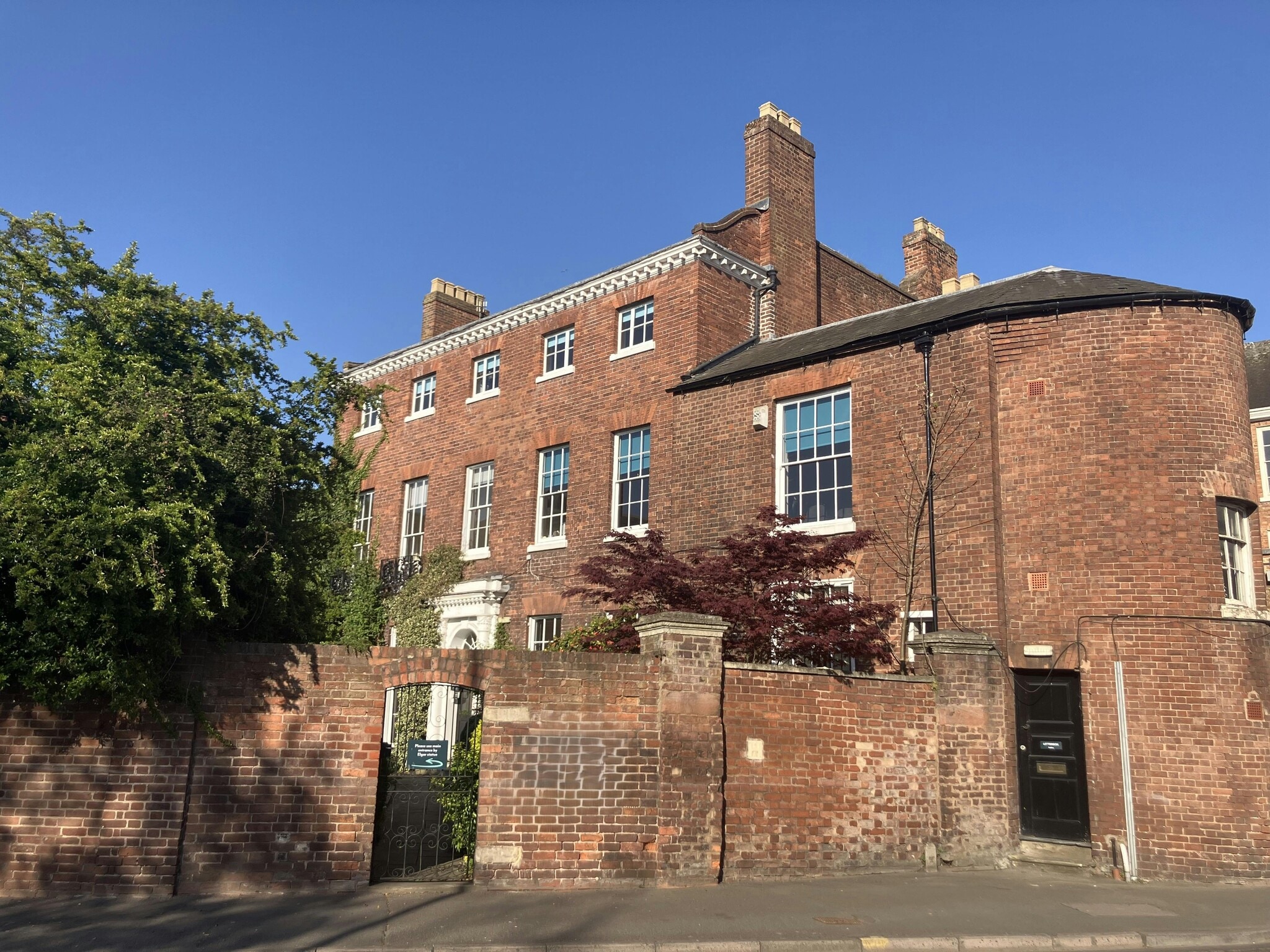 5 Deansway, Worcester à vendre Photo principale– Image 1 sur 7