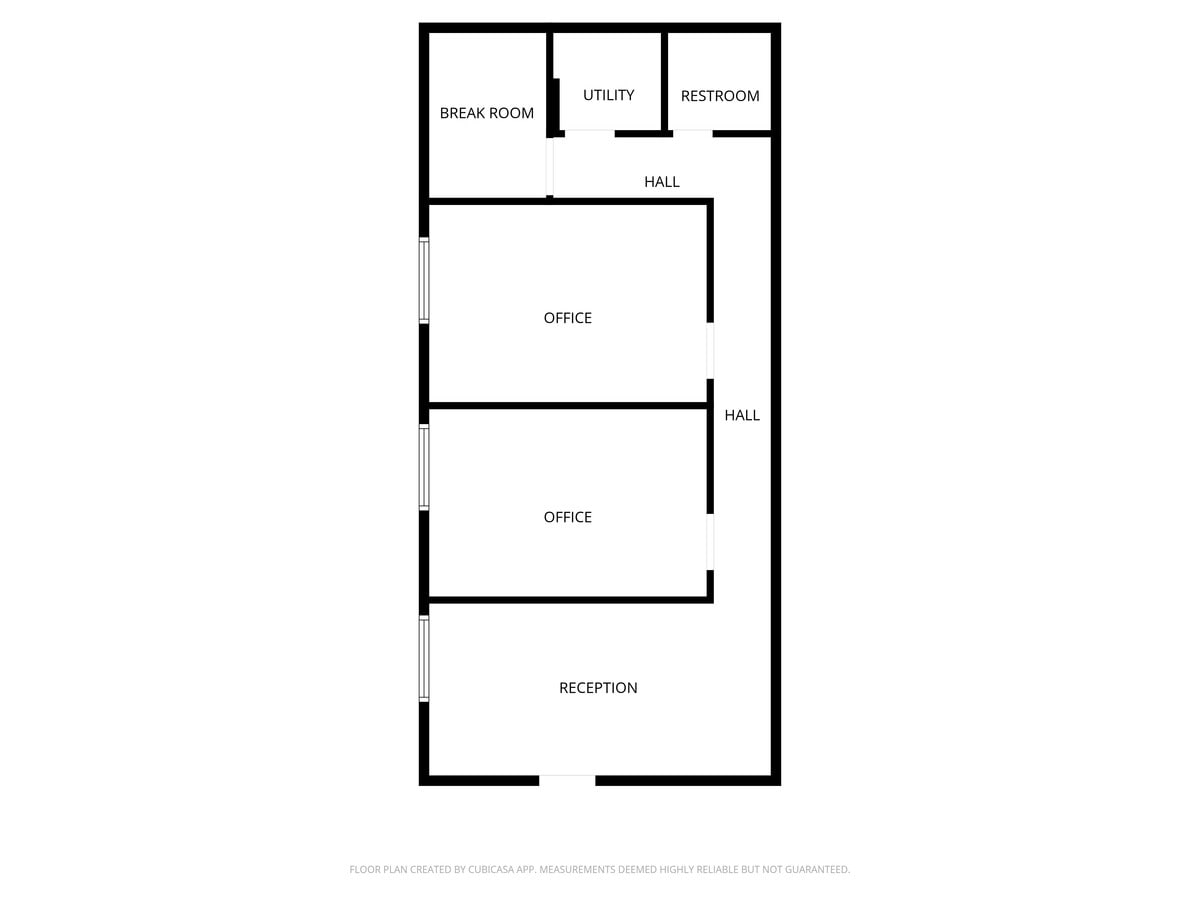 9843-9855 Business Way, Manassas, VA 20110 - Lot 9851 -  - Photo intérieure - Image 1 of 1