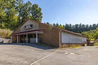 Plus de détails pour 2560 Winfield Dunn Pky, Kodak, TN - Local commercial à louer