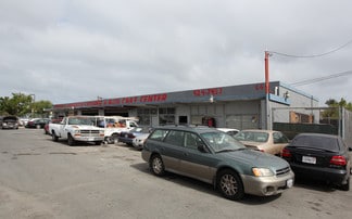 Plus de détails pour 650-660 Emory St, Imperial Beach, CA - Local commercial à louer