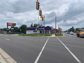Plus de détails pour 24150 Grand River Ave, Detroit, MI - Local commercial à louer
