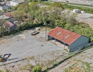 Plus de détails pour 3011 Ambrose Ave, Nashville, TN - Terrain à louer