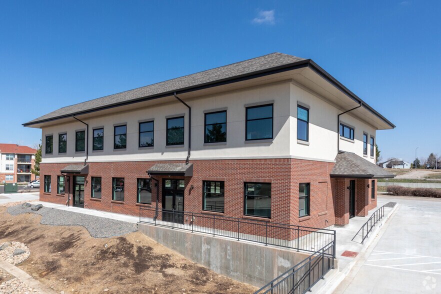 897 US Highway 287, Broomfield, CO à vendre - Photo de l’immeuble – Image 3 sur 20