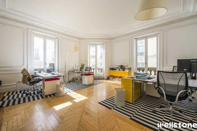 Plus de détails pour 6 Rue Roquépine, Paris - Bureau à vendre