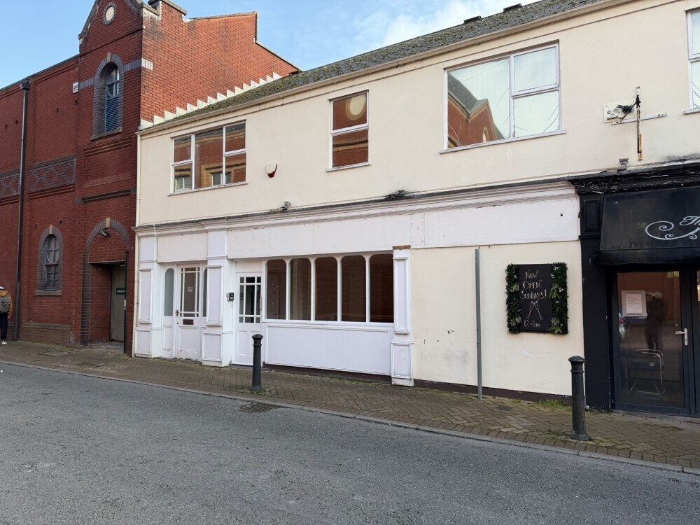 3-3A Theatre St, Preston à louer Photo principale– Image 1 sur 2