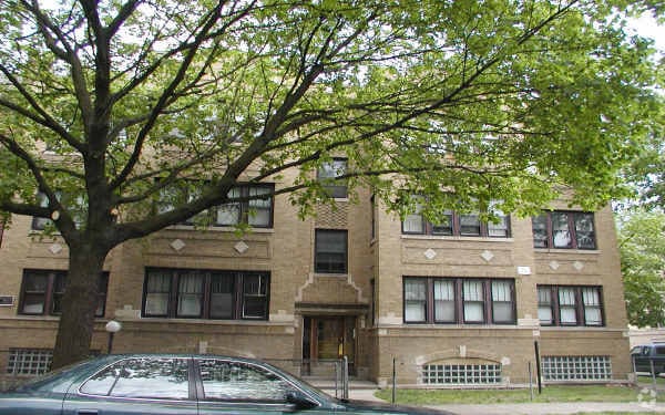 7957-7959 S Ellis Ave, Chicago, IL à vendre Photo principale– Image 1 sur 37