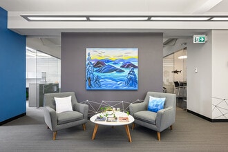 675 Hastings St W, Vancouver, BC à louer Photo intérieure– Image 1 sur 5