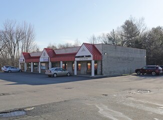 Plus de détails pour 272 Saratoga Rd, Schenectady, NY - Local commercial à louer