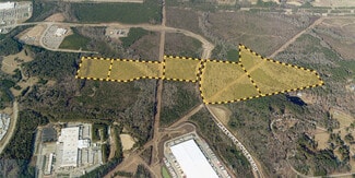 Plus de détails pour 0 Gateway Blvd, Grovetown, GA - Terrain à vendre