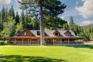 Plus de détails pour 985 Whitehawk Drive, Clio, CA - Terrain à vendre