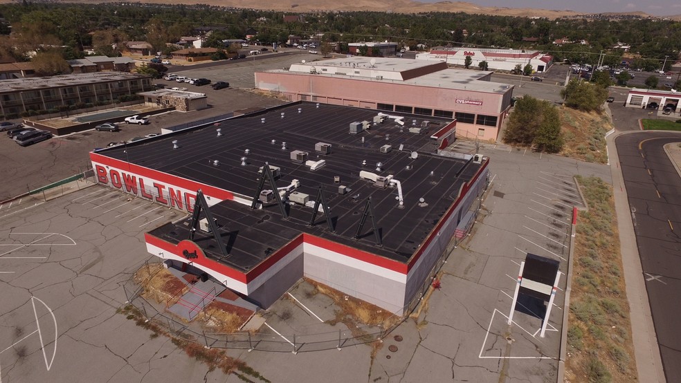 1201 Stardust St, Reno, NV à louer - Aérien – Image 3 sur 10