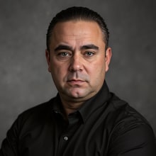 Albert Hakim