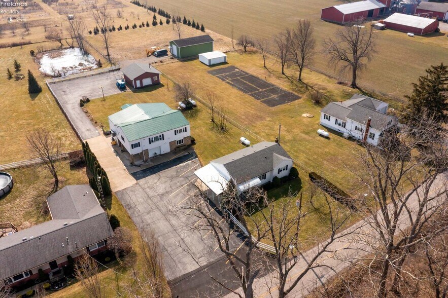 5414 Homegardner Rd, Castalia, OH à vendre - Photo de l’immeuble – Image 3 sur 55