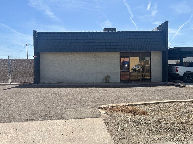 3115 N 33rd Ave, Phoenix, AZ à louer - Photo de l’immeuble – Image 2 sur 2