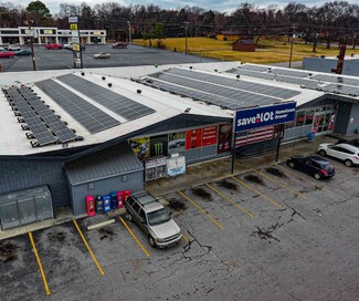 Plus de détails pour 122 Keith St SW, Cleveland, TN - Local commercial à vendre