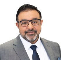 Gavin Brar