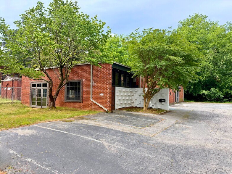 1468 Mecaslin St, Atlanta, GA à vendre - Photo de l’immeuble – Image 2 sur 6