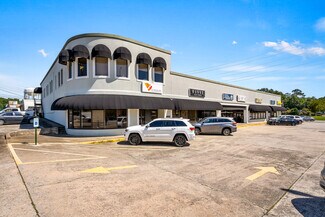 Plus de détails pour 1626-1638 N Main St, Anderson, SC - Local commercial à louer