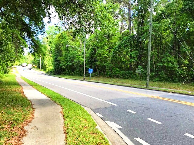 3901 Commonwealth Blvd, Tallahassee, FL à louer - Photo de l’immeuble – Image 2 sur 12