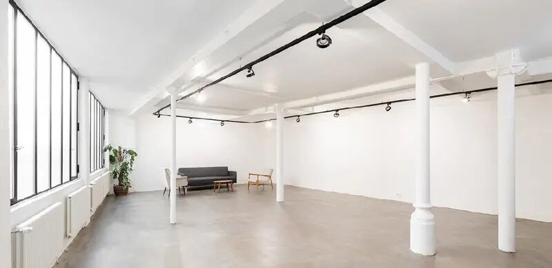 Bureau dans Paris à louer - Photo intérieure – Image 2 sur 5