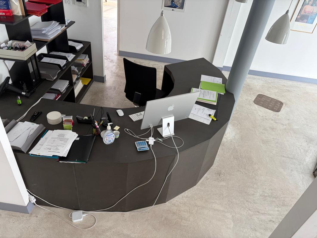 Bureau dans Limoges à vendre Photo intérieure– Image 1 sur 6