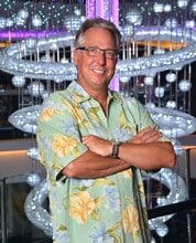 Cory Robinson