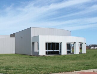 Plus de détails pour 2501 Earl Rudder Fwy S, College Station, TX - Bureau, Local d'activités à louer
