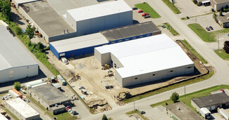 Plus de détails pour 65 Welham Rd, Barrie, ON - Industriel/Logistique à louer
