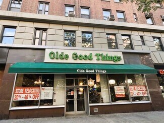 Plus de détails pour 2420-2438 Broadway, New York, NY - Local commercial à louer