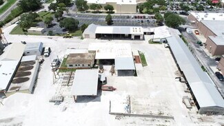 Plus de détails pour 1400 10th Ave, Vero Beach, FL - Industriel/Logistique à vendre