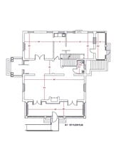 4623 S Broad St, Philadelphia, PA à louer Plan de site– Image 1 sur 1