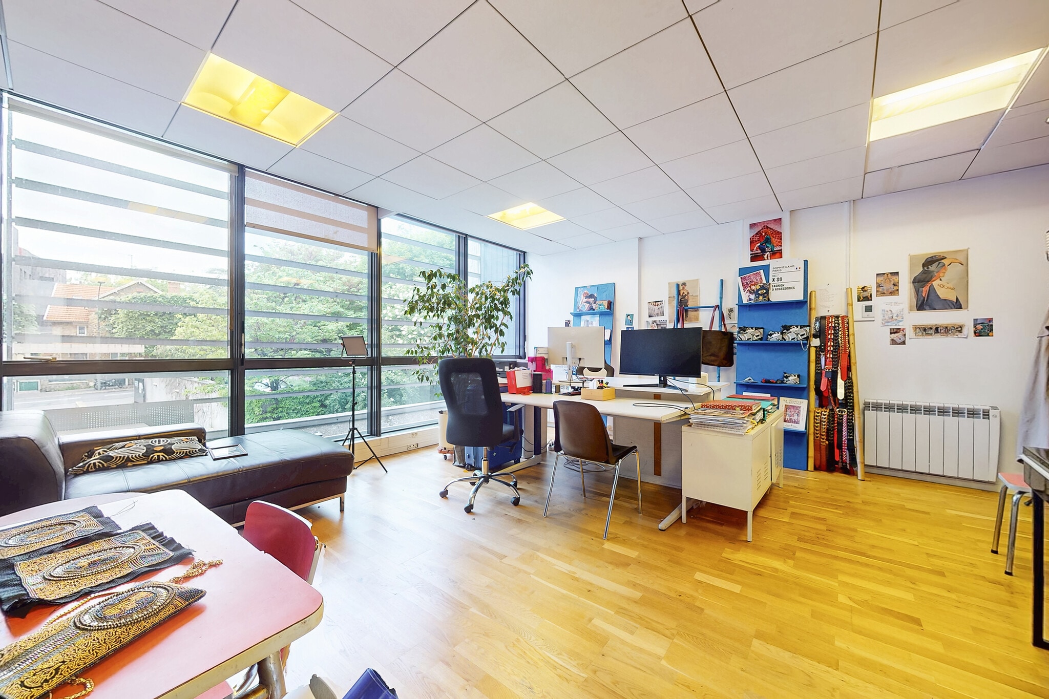 72 Bis Avenue Pasteur, Montreuil à vendre Photo de l’immeuble– Image 1 sur 6